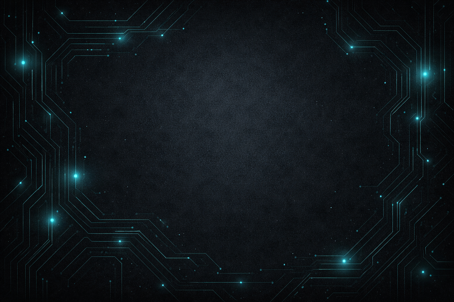 circuit frame accent